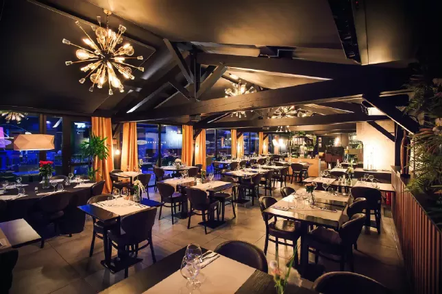 Plats - Brasserie Les Tuileries Mâcon